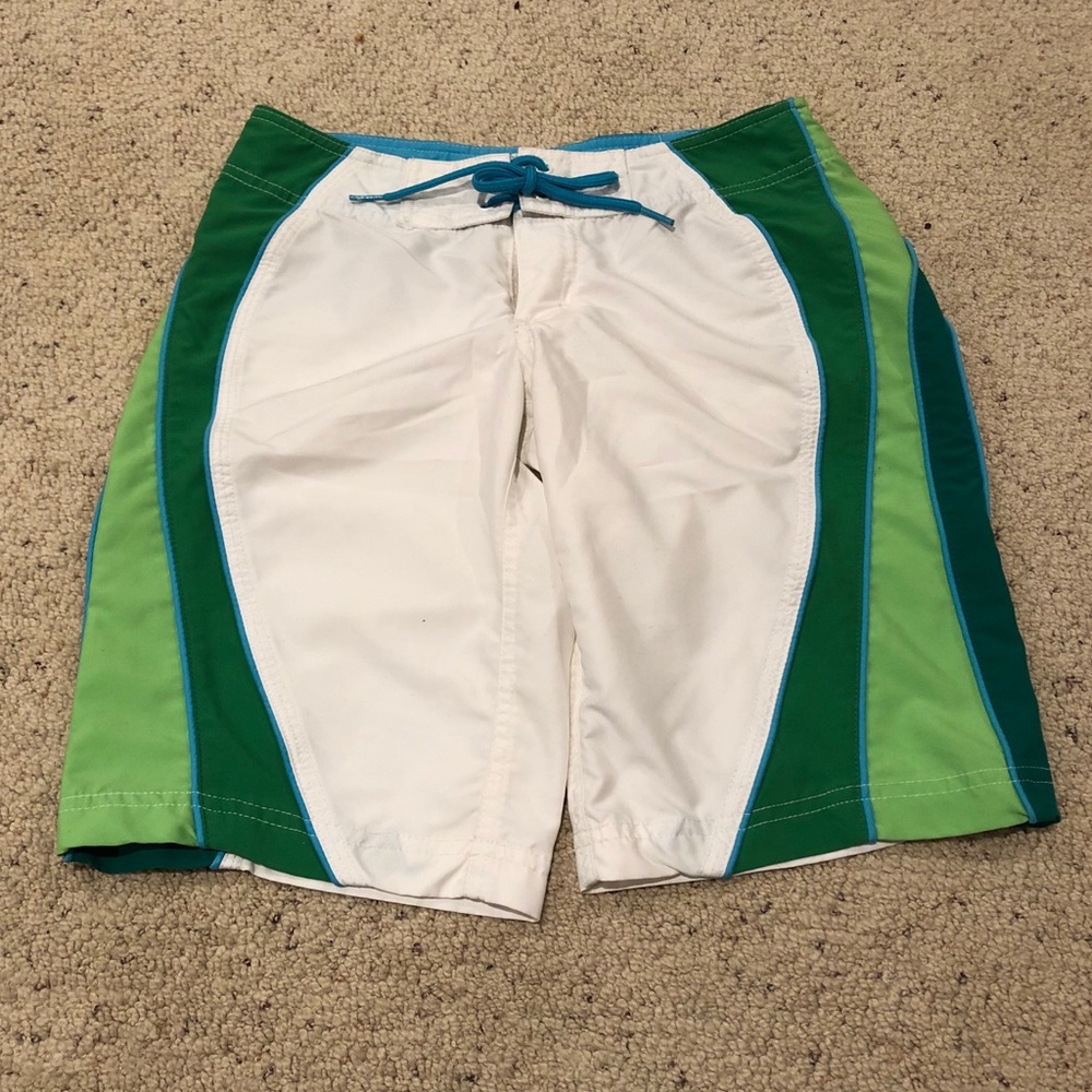 Lilu board shorts size 00
